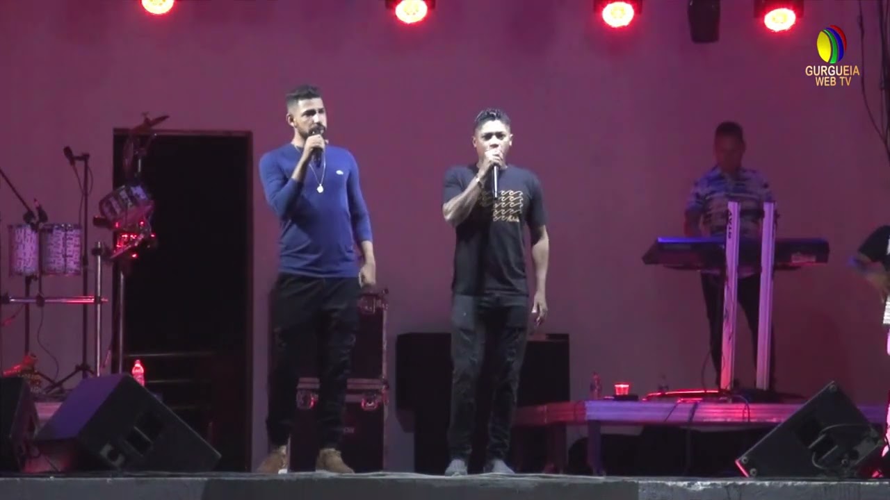 FORROZÃO RDEZ DA BOM JESUS EXPOSHOW 2022