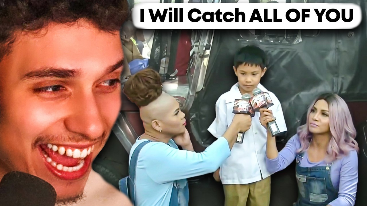 The LEGENDARY Filipino Memes, Try Not To Laugh.