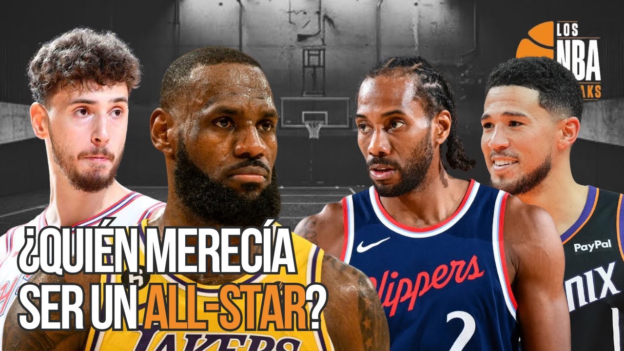 Reaccionamos a las reservas del All-Star + Cavs añaden profundidad, Thunder, Raptors, Jazz