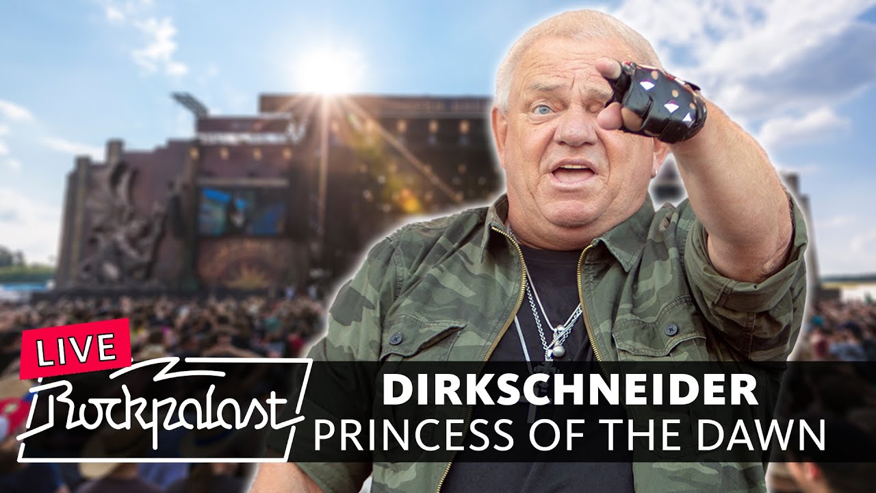 Dirkschneider – 