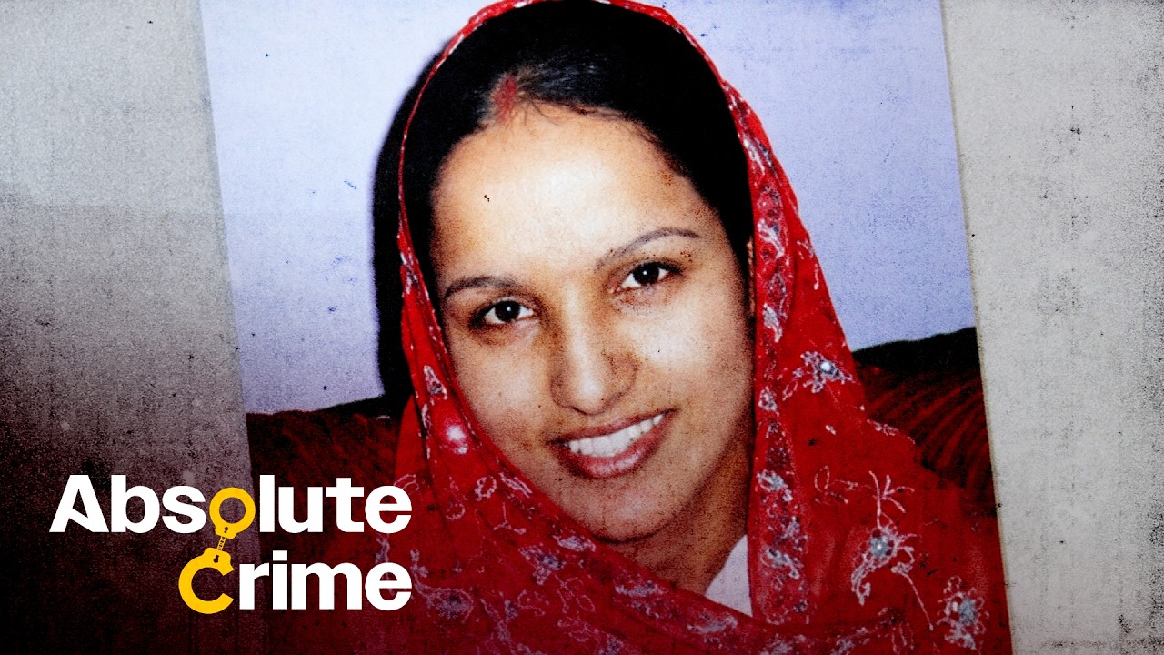 Curry Poisoning Murder: She Killed Her Ex After Being Dumped for a Younger Woman