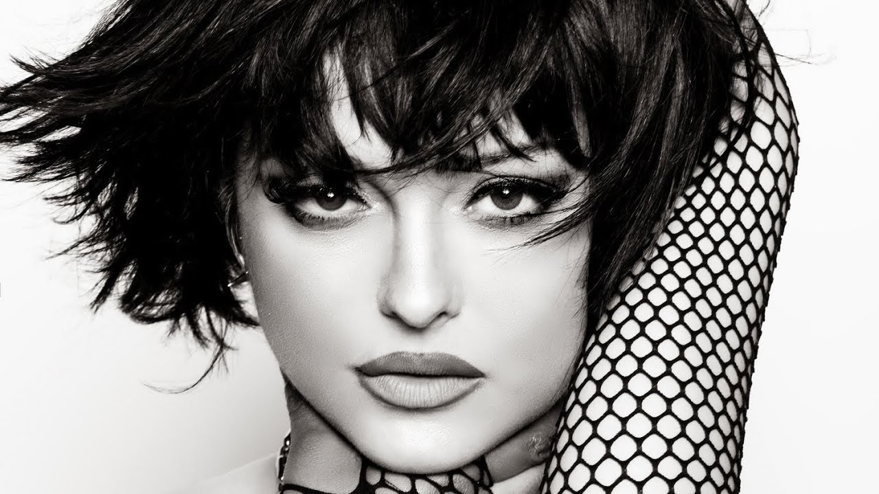 Bebe Rexha - I'm The Drama - Slowed/Reverb