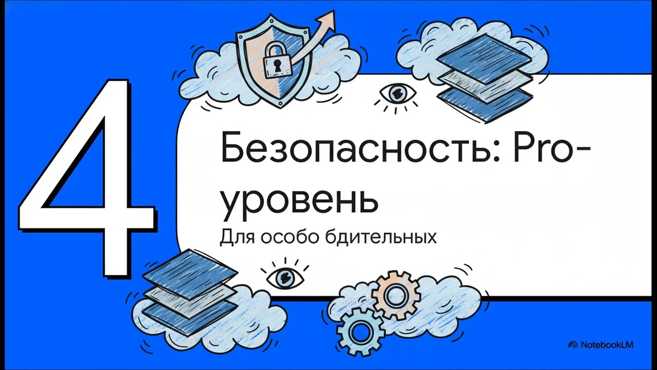 52. Безопасное использование приложений