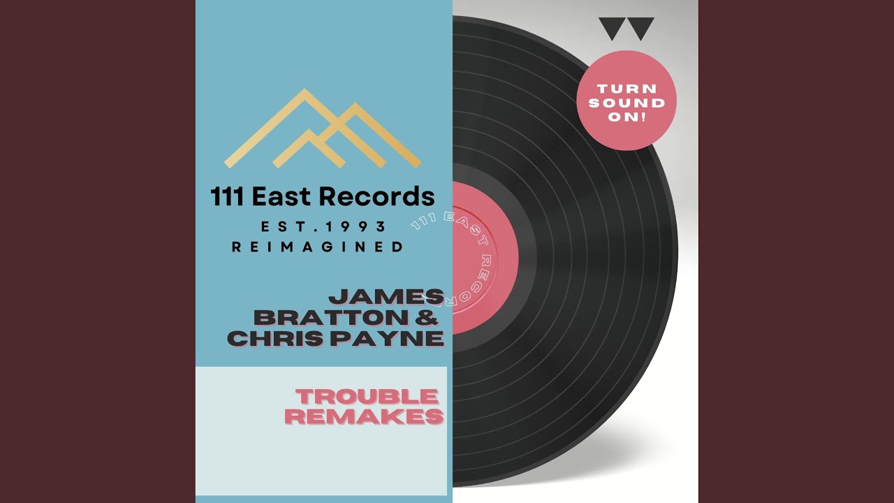 Trouble 