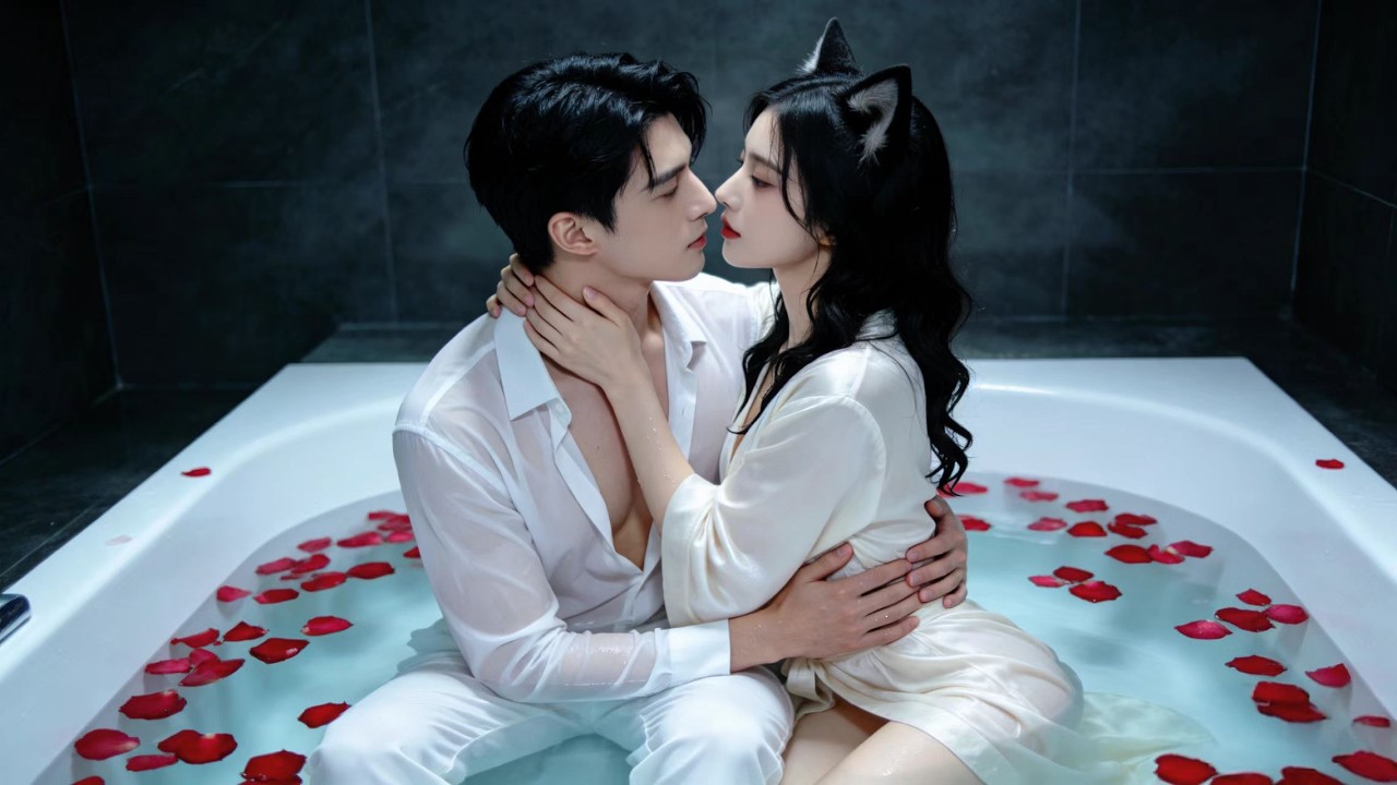 What started as a fling with the CEO turned into an obsession: he’s determined to make her his wife!