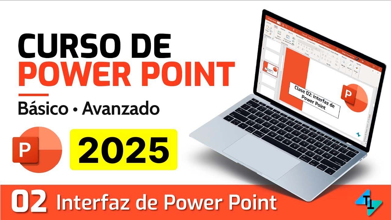 Clase 02: Interfaz de Power Point