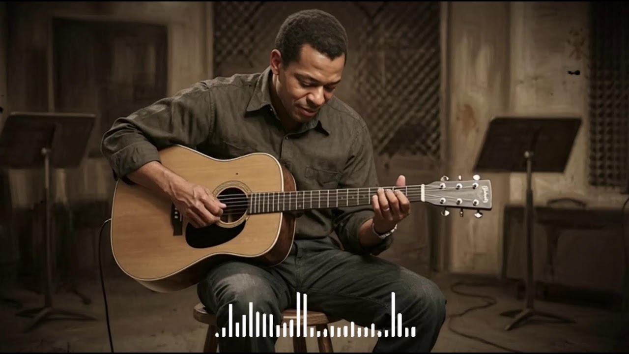 60's Soul Classic - Back Where Love Begins - Marvin Gaye, Otis Redding Inspired