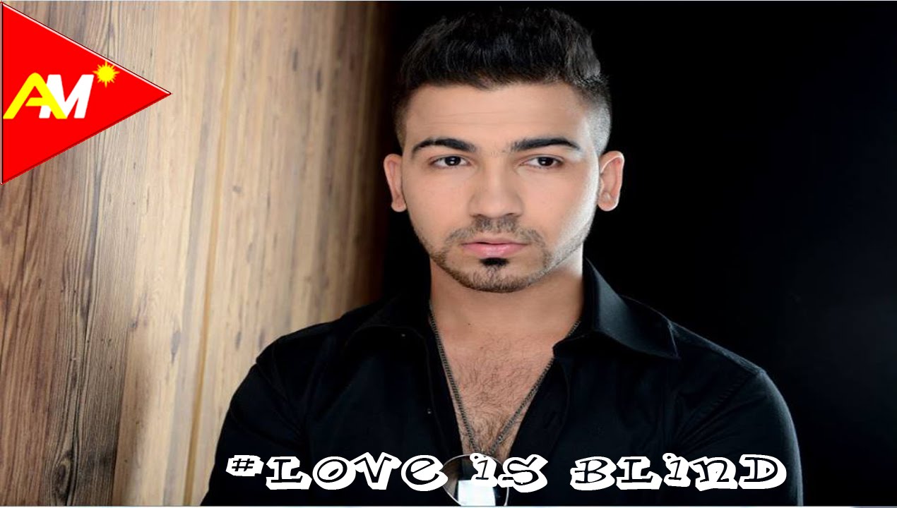 Ramzi ft. Ash King - Love is blind ( Erando Fetai|Official Cover)
