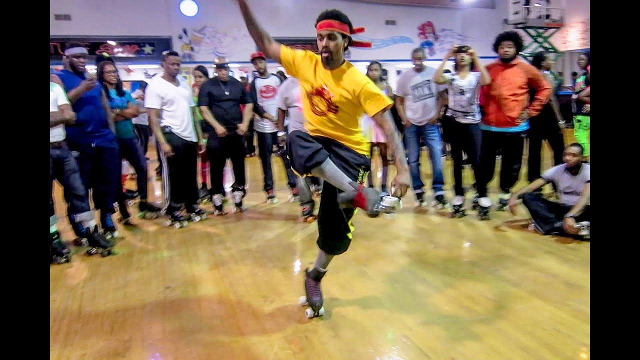 EMERGE SKATERS!