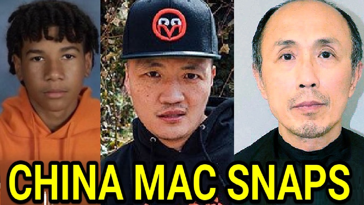Азиатский рэпер China Mac защищает стрелявшего в мистера Чоу и обвиняет чернокожих