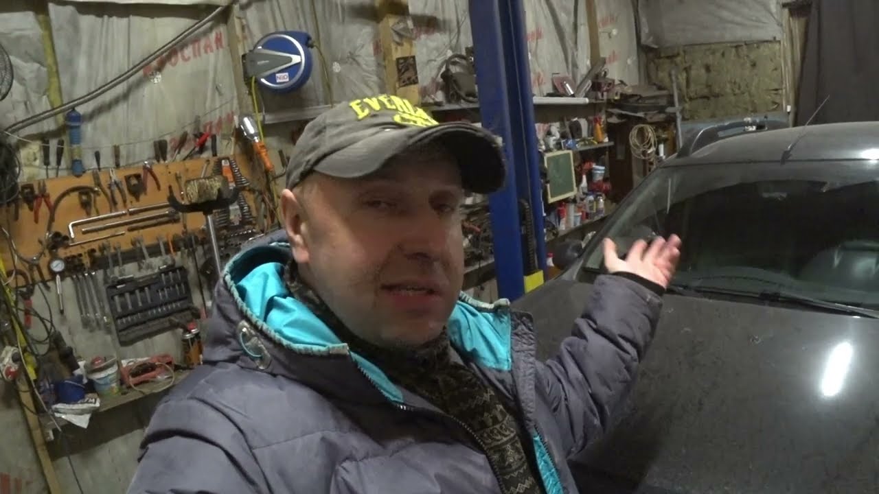 dmc neo 979    рено дастер меняем  задние колодки  Д  В