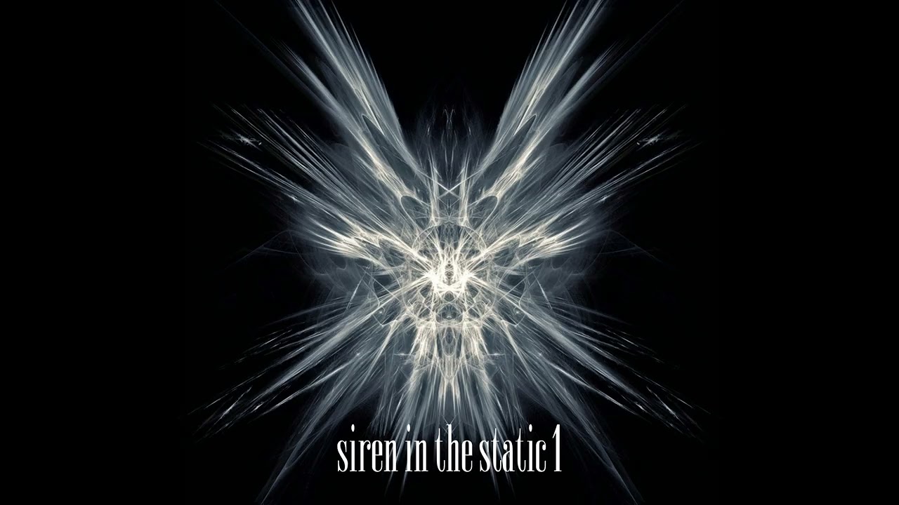 Siren in the static 1~ ft. Tiki C.