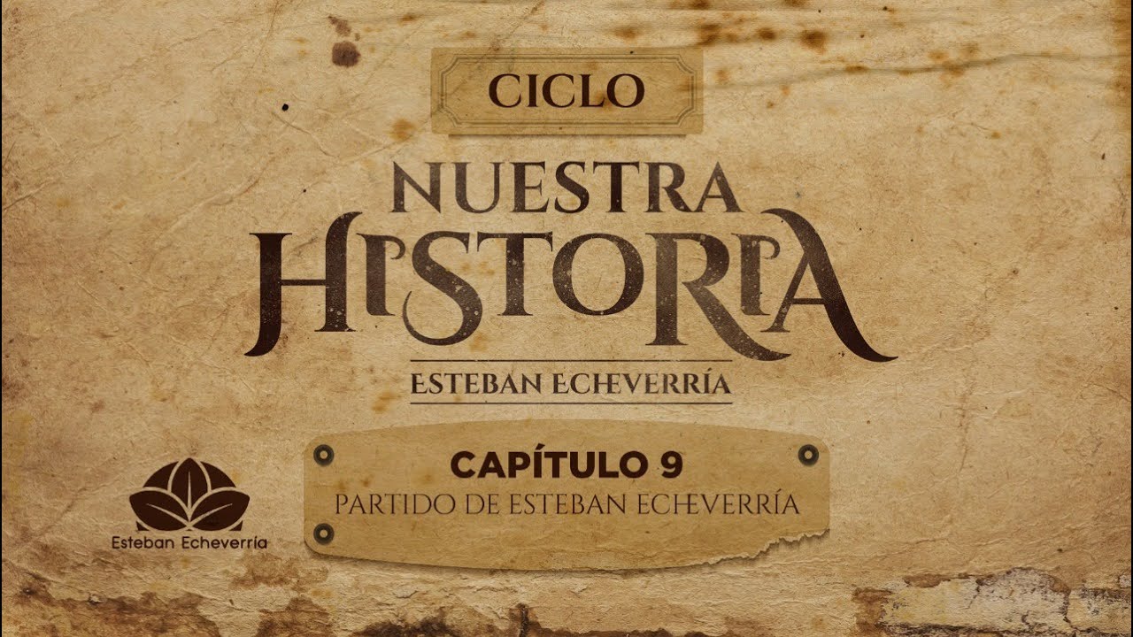 ¡Nuestra historia!