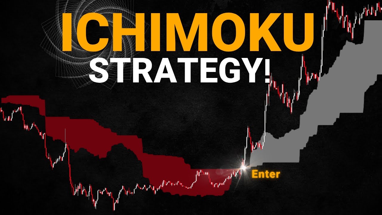 Mastering ICHIMOKU: The Ultimate Advanced Trading Strategy