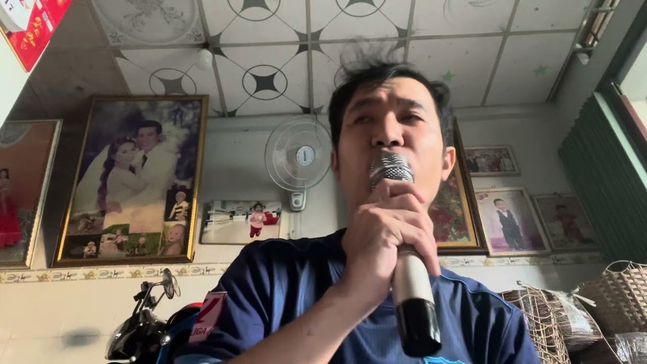 Họa đi phúc sẽ đến cover