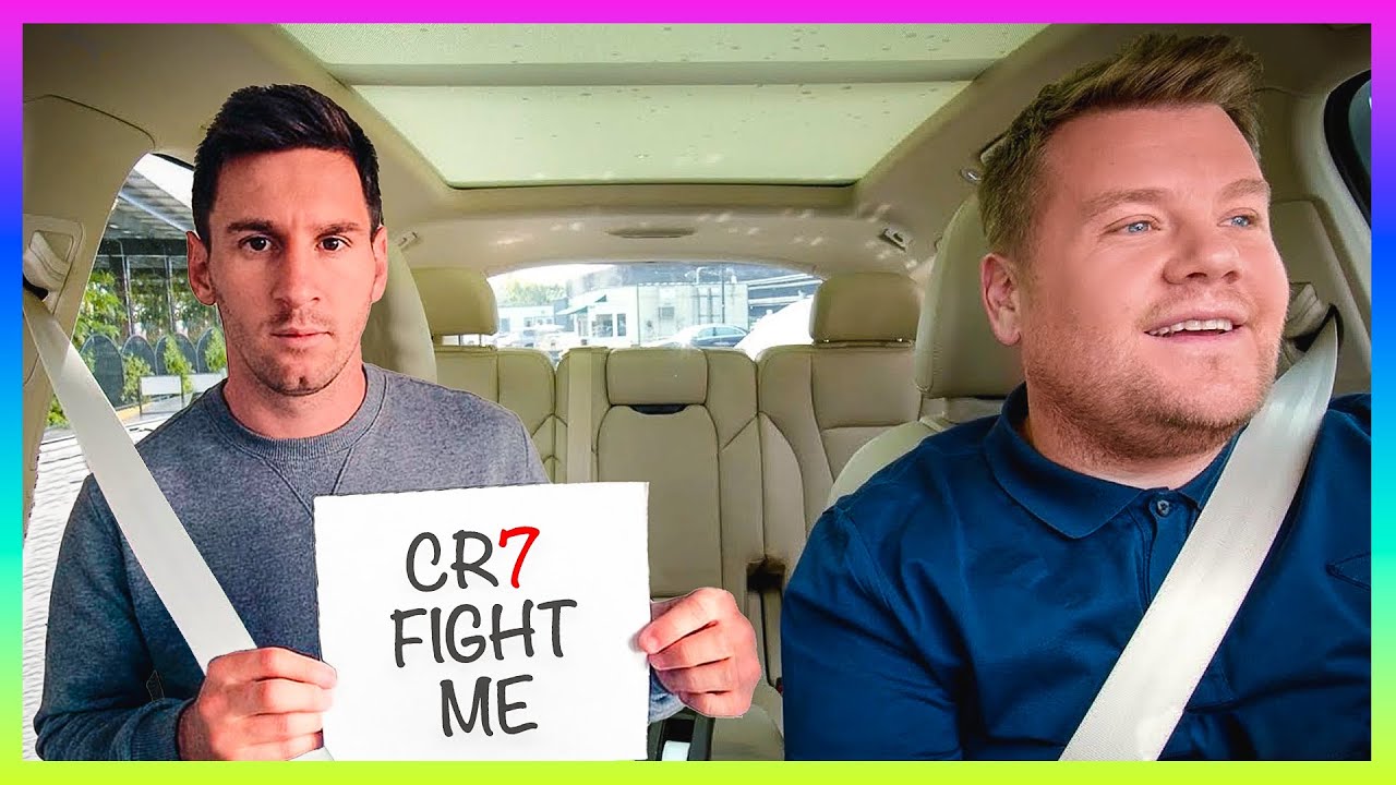 TOP 5 CONTROVERSIAL moments in football HISTORY