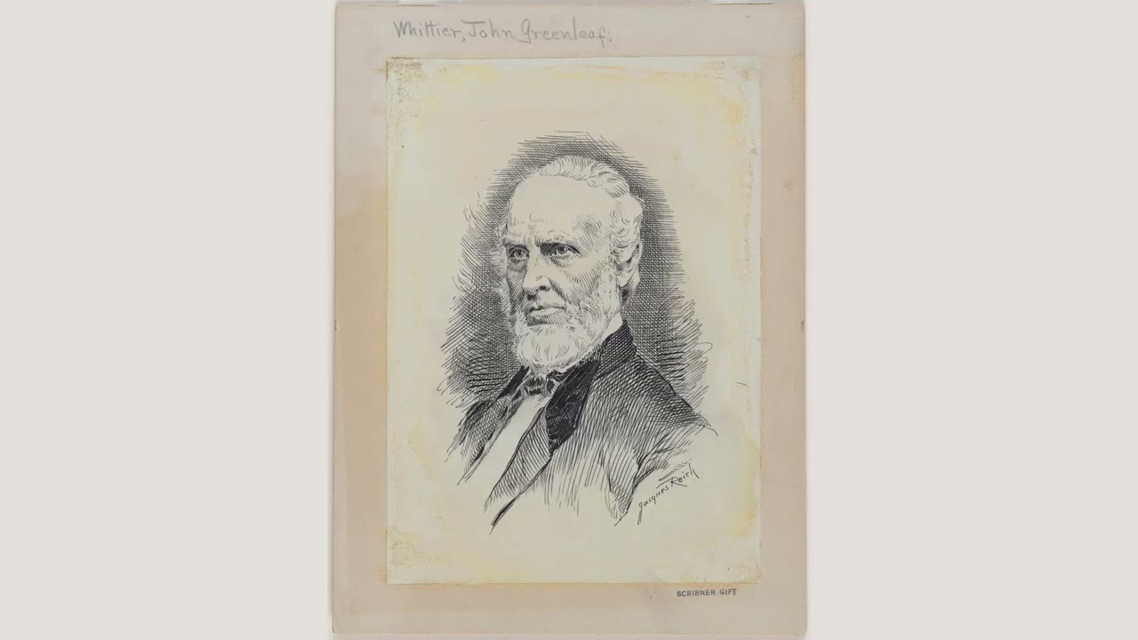 Pentucket by John Greenleaf - Poem