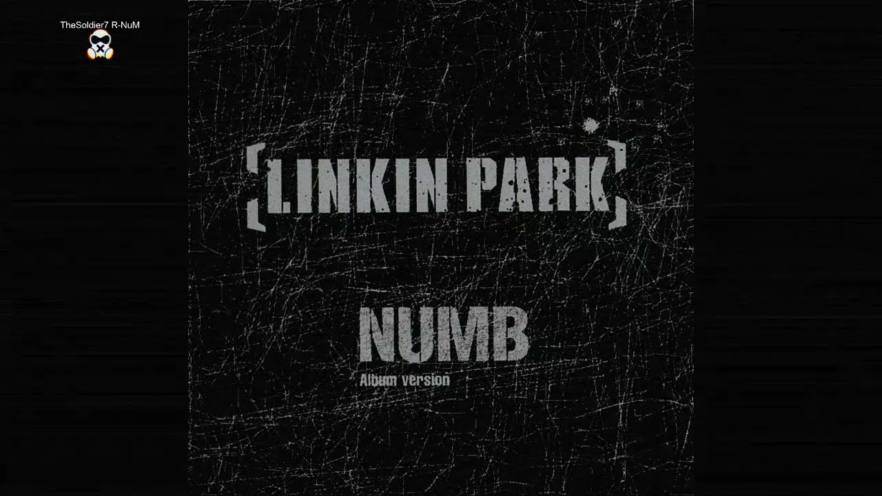 SLOWED + REVERB | Linkin Park - Numb [Instrumental] HD