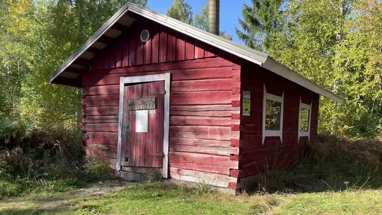 Tahko Oktoberfest maastopyöräilyt 2025