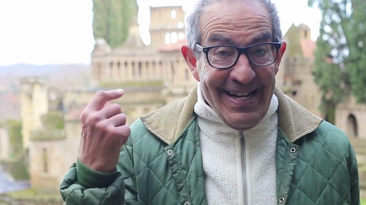 LA SCARZUOLA Marco Solari