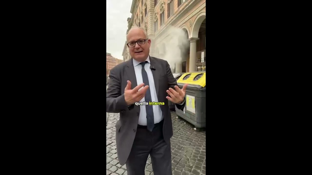 Sanificazione cassonetti