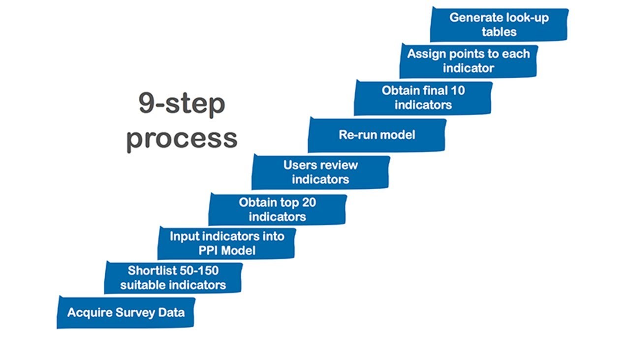 Video 2 - How are PPIs created?