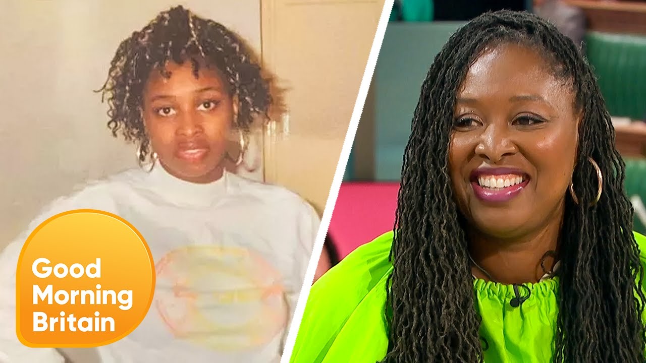 Labour MP Dawn Butler: A Purposeful Life | Good Morning Britain