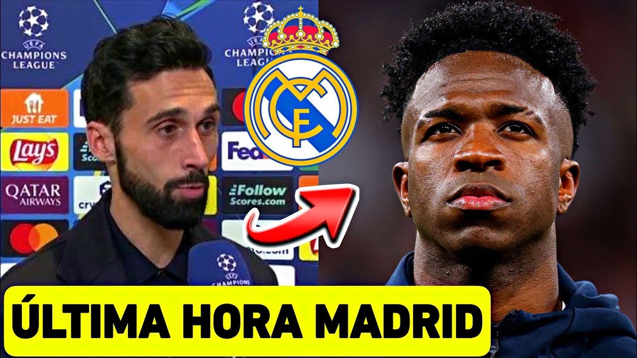 REAL MADRID HOY &Uacute;LTIMA HORA CONFIRMADA NOTICIA MOURINHO Y ARBELOA MADRID NEWS