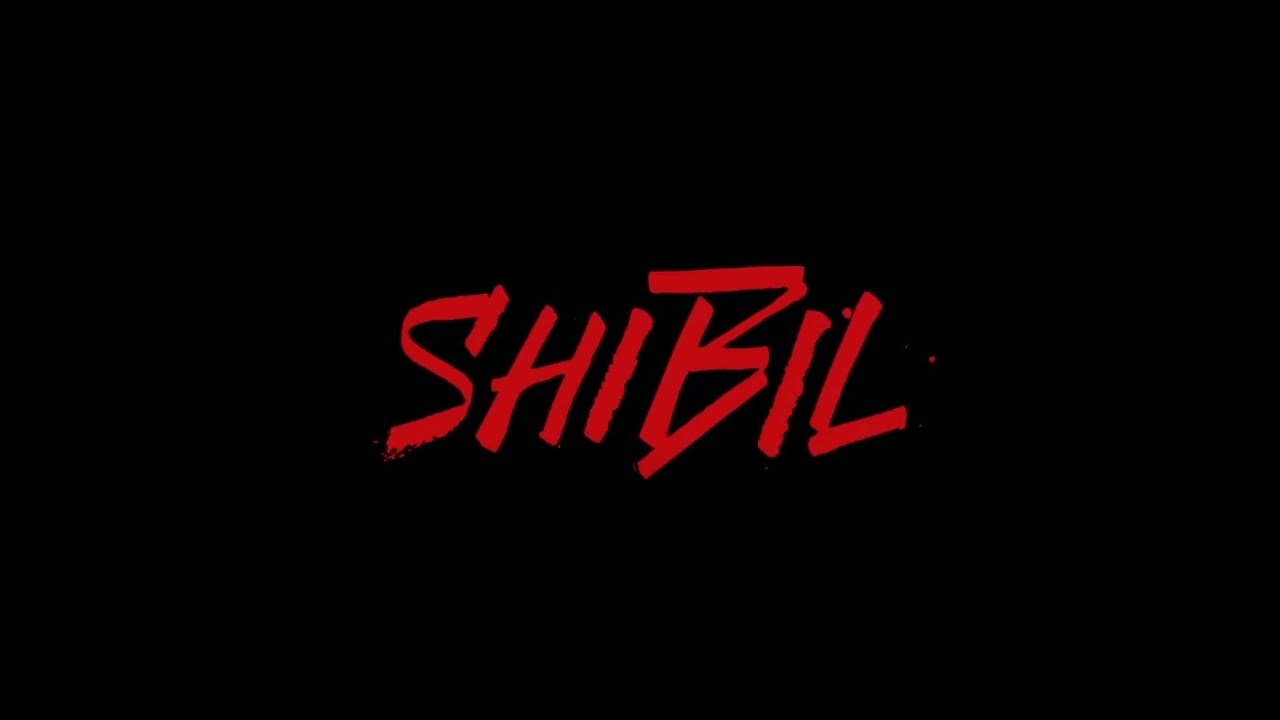 The Outlaw | Shibil | Léon Bartosch