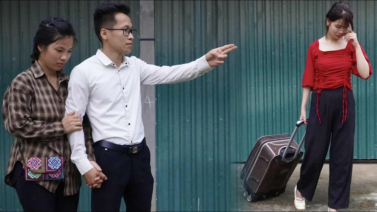 What will CEO Jack do when he discovers that his secretary has harmed single mother Tieu Kim?