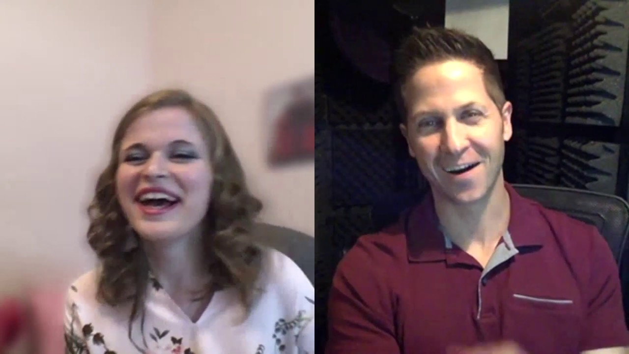 Behind the Music with Wes Hampton