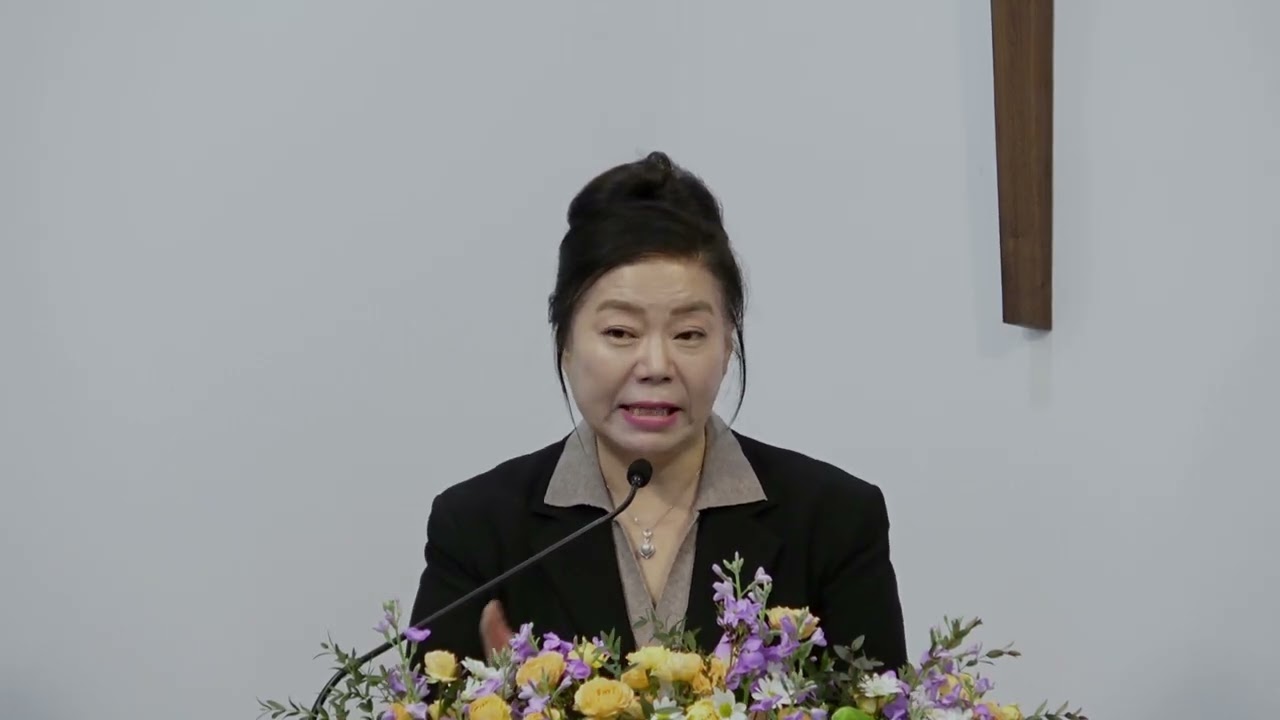 2026년2월12일(목) 새벽예배(눅 4:31~41)