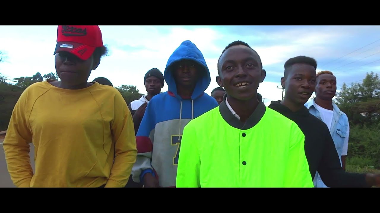 BLANDA official video;Andyyallo(flight boys) ft Alizaro x Pedi w Sadam(Demo X)x Hammes J