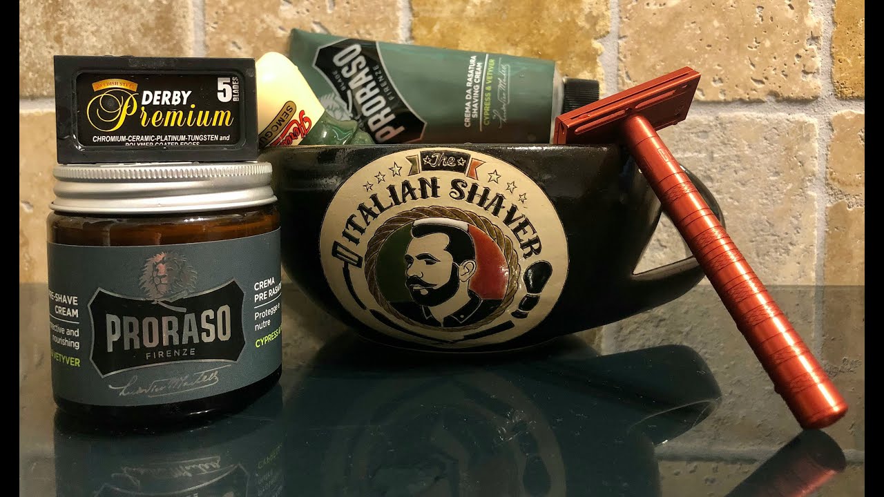 💈 Ciotola da rasatura Pachamama 💈 Un laboratorio artigiano, una passione, una coppia, due amici