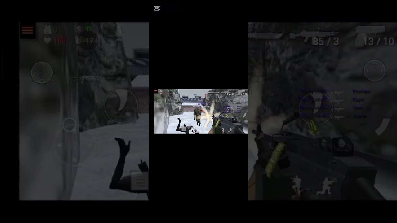 Читы на  sfg2(не настоящие) 
