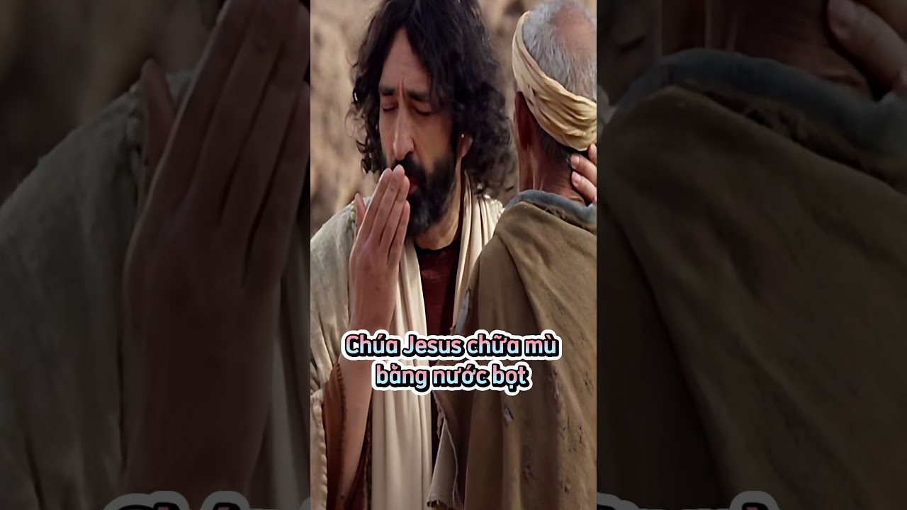 #jesus #kinhthanh #conggiao #tinlanh