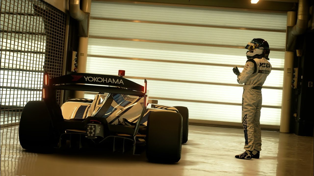 参加型 SF23 スプリントレース SR:A↑ JPNonly