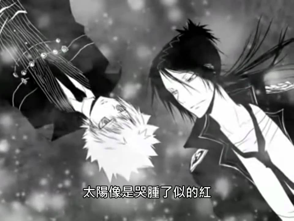 【家庭教師】炉心融解/all27(allツナ)/中文字幕