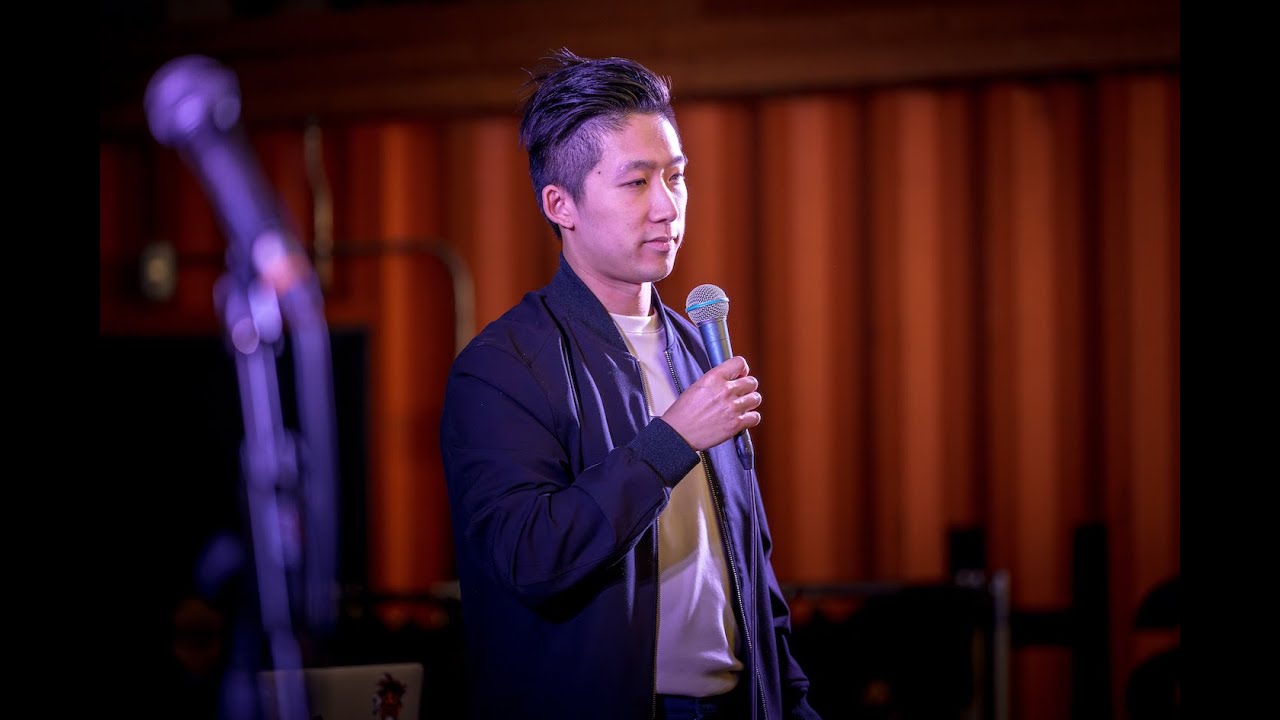 When Your 1:1 Becomes a 2:1 | Ryan Ing | Fuckup Nights Toronto | April 2025