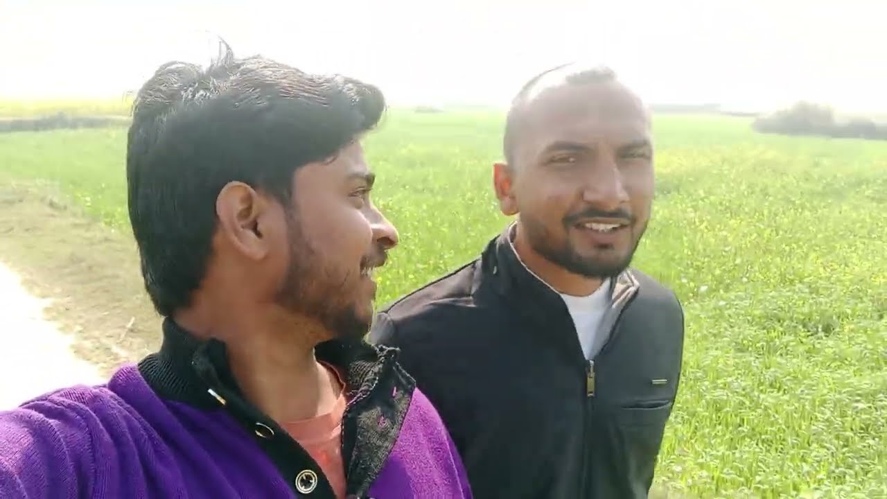 Padhne Ka Man Nhi Kr Rha Hai To Ghum Liya 