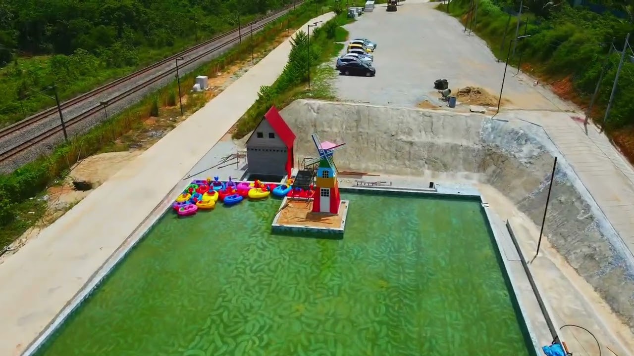 The Lumpang Resort