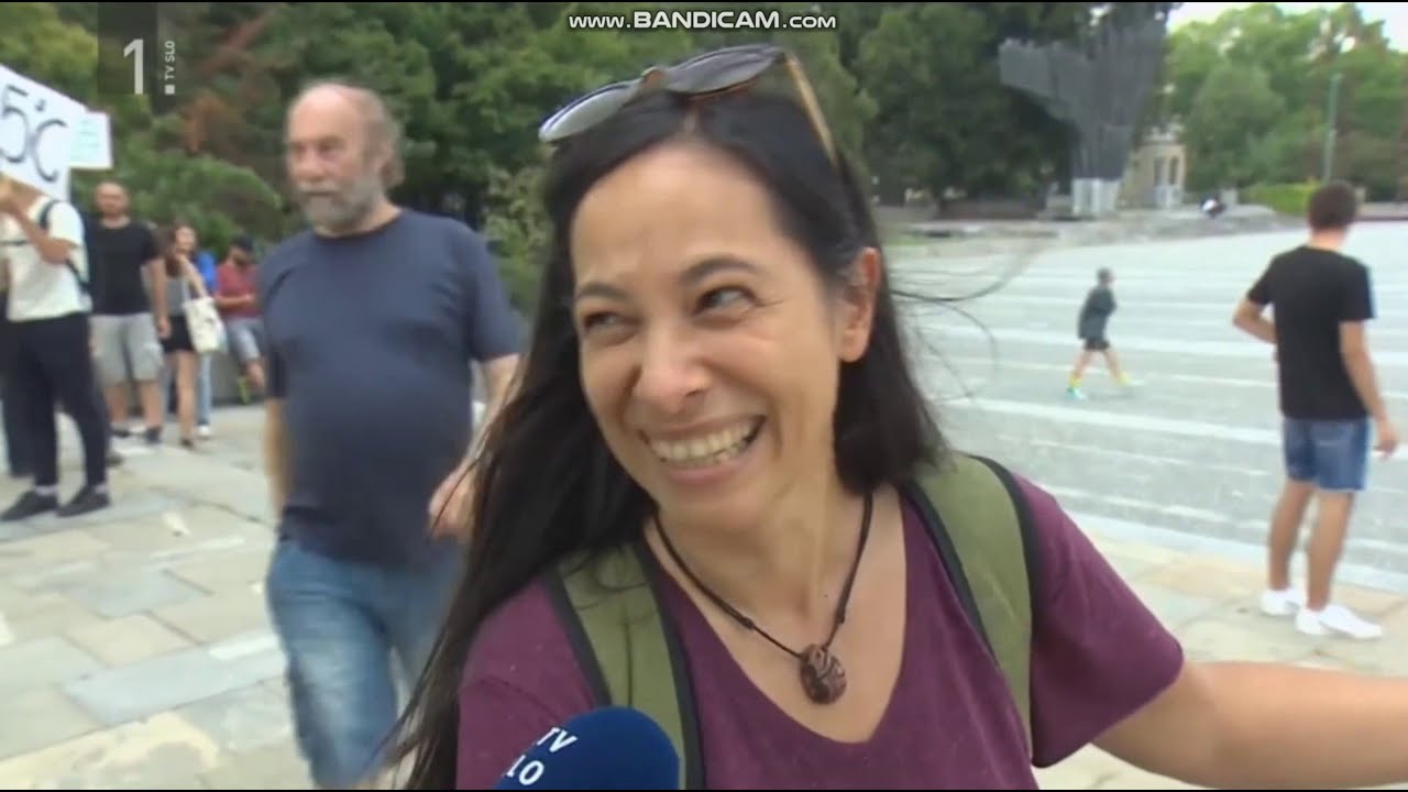 Dnevnik (RTV SLO 1, 26.08.2019) Začetek