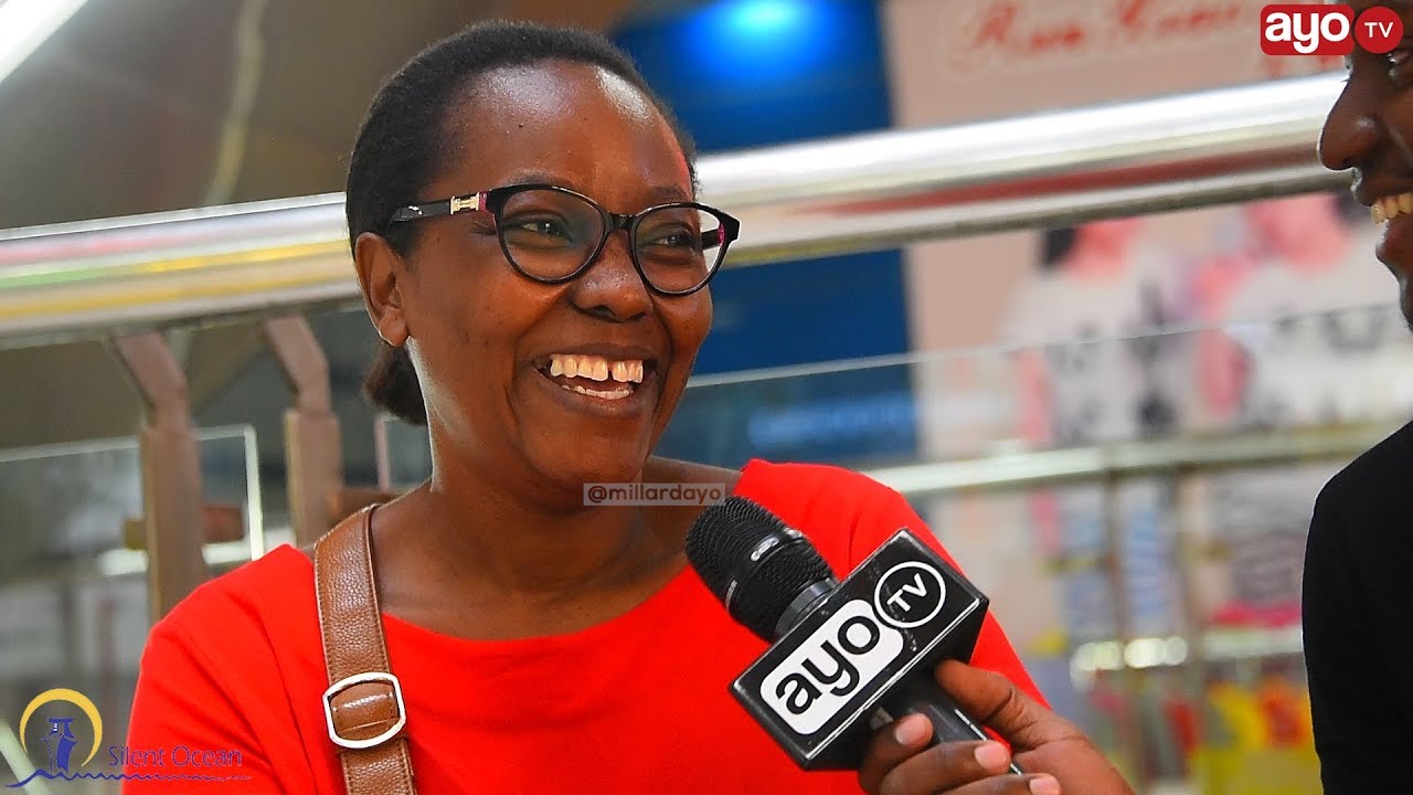 USIWACHUKULIE POA WAMAMA WA KITANZANIA WAKIWA CHINA