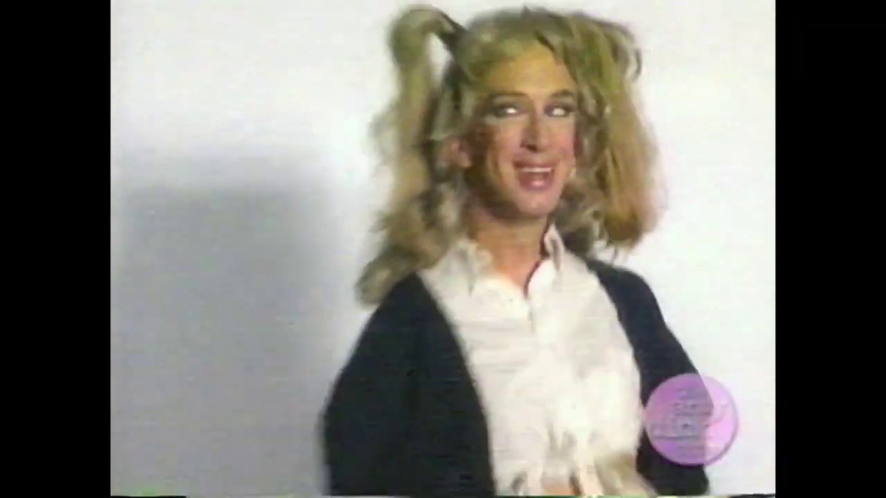 Daphne Aguilera [Skit] from The Andy Dick Show RARE FULL with Music Video 720p