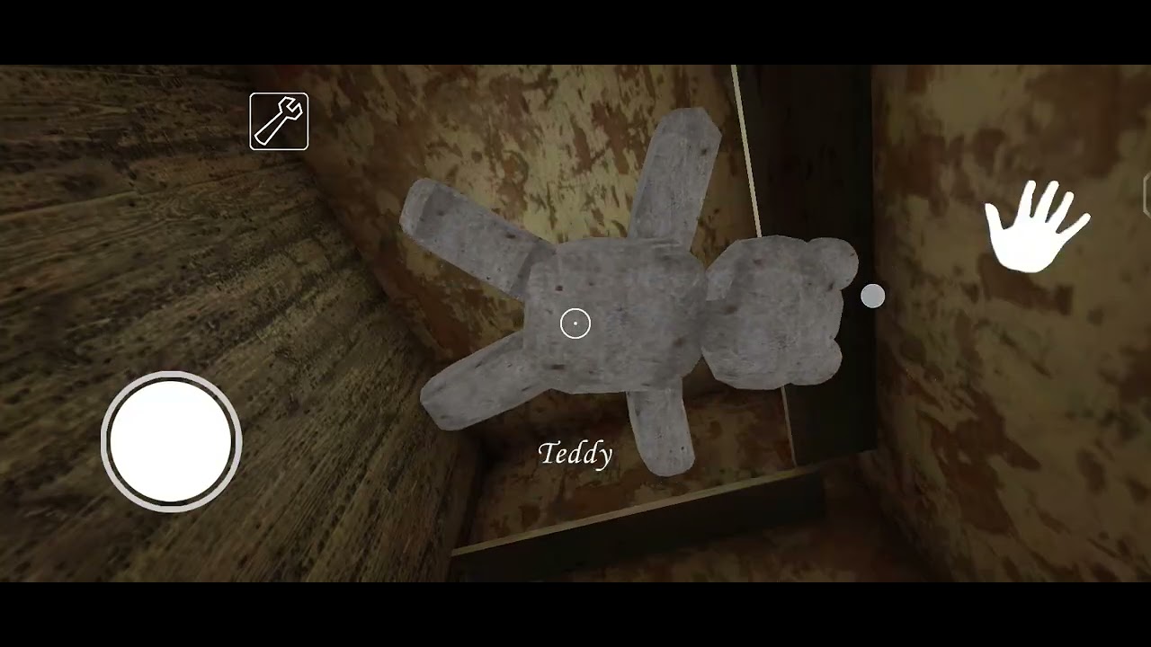 Играю в гренни 