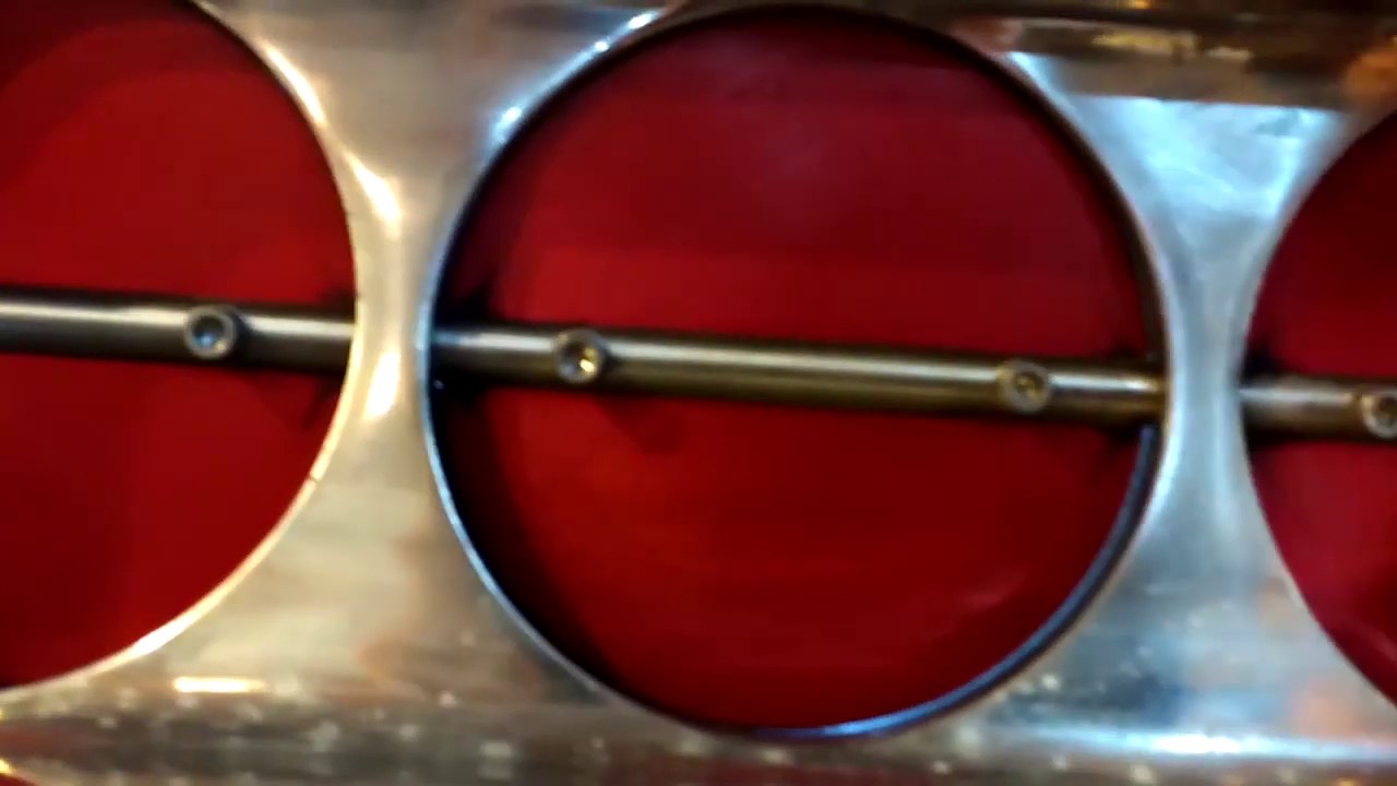 29 Chevy Project Part 14: Enderle Bugcatcher modifications for the street