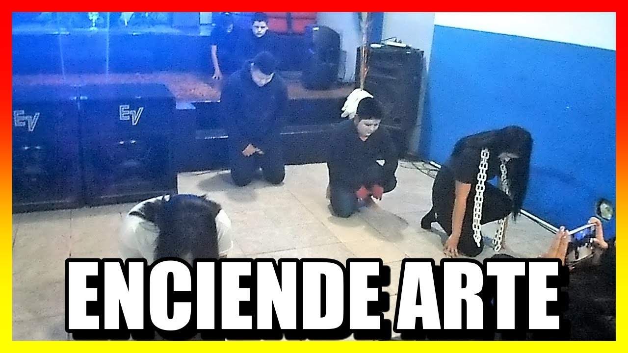 Enciende Arte ✝