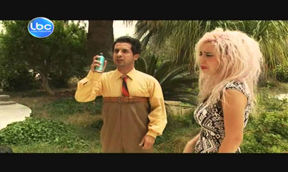 Ktir Salbe Show - Episode 20