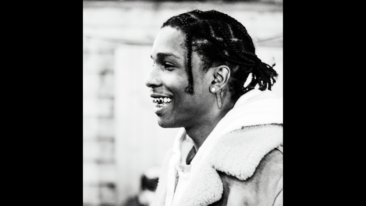 [FREE] ASAP ROCKY TYPE BEAT 2026 - 