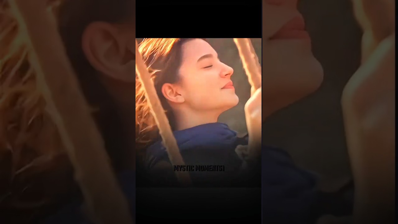 She feel safe with him🥺#kızılgoncalar #c&uuml;neyd